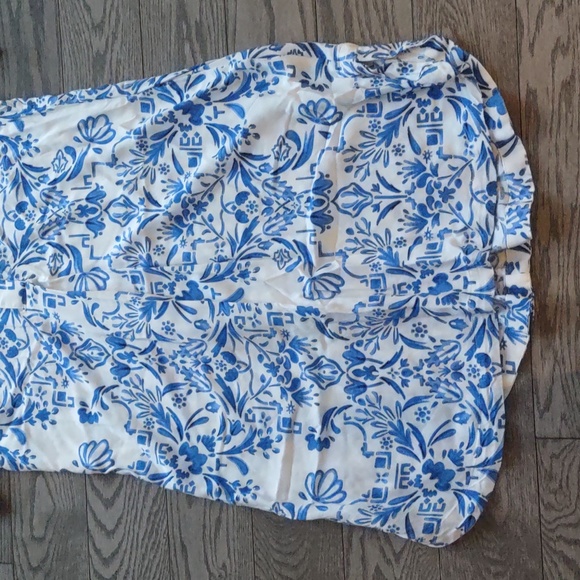 Beautiful summer dress by H&M🍀⭐🍀 - Picture 3 of 12